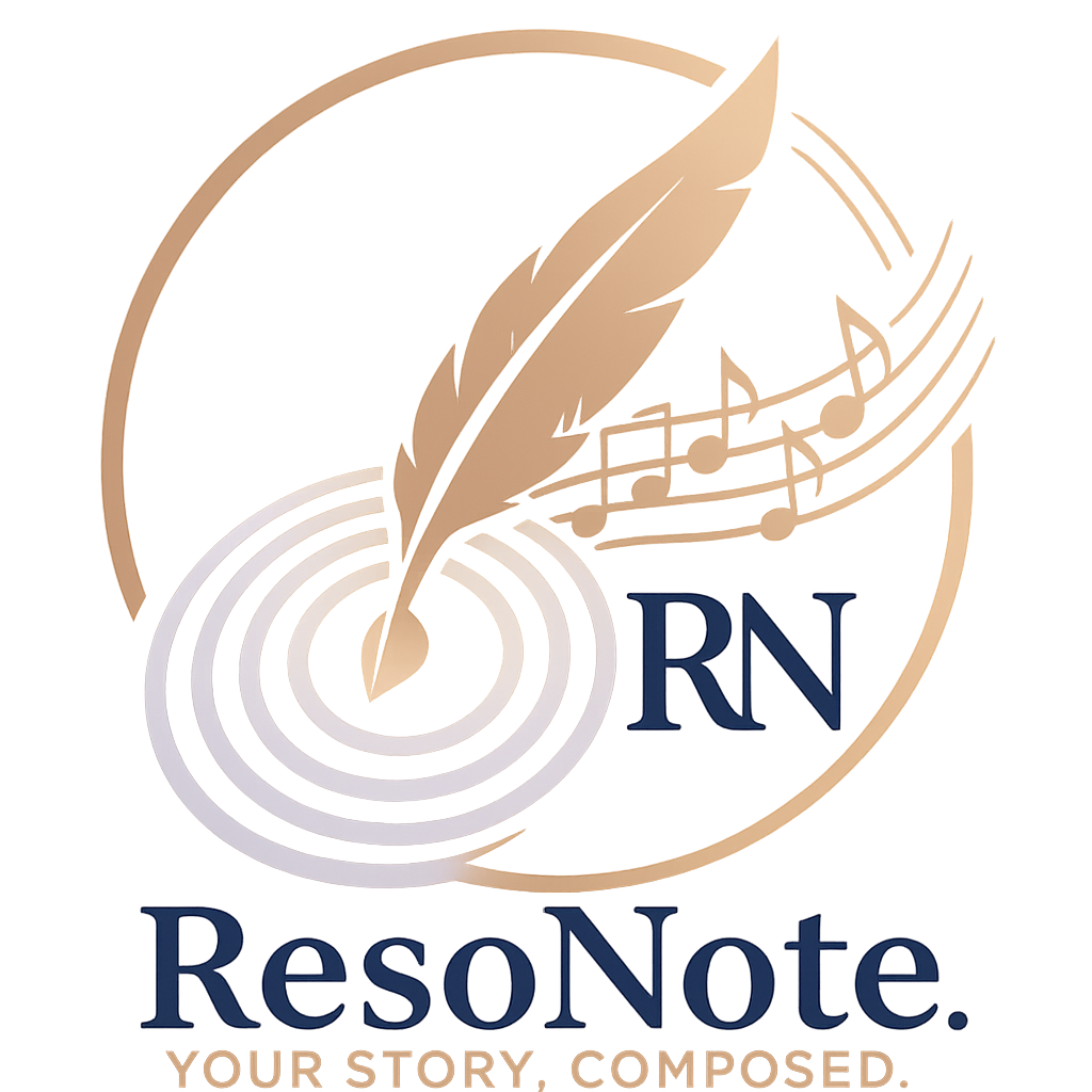 ResoNote Logo