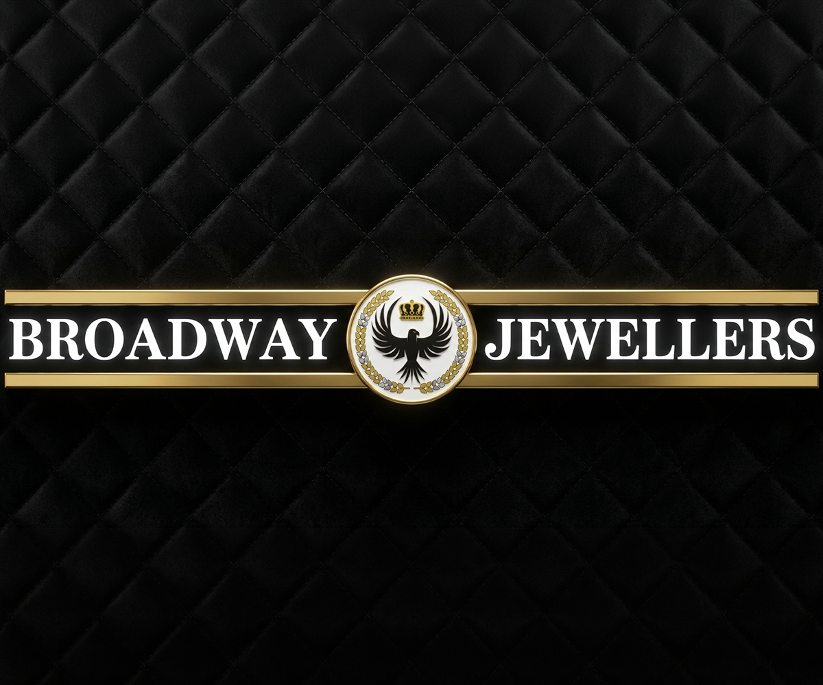 Broadway Jewellers Backdrop
