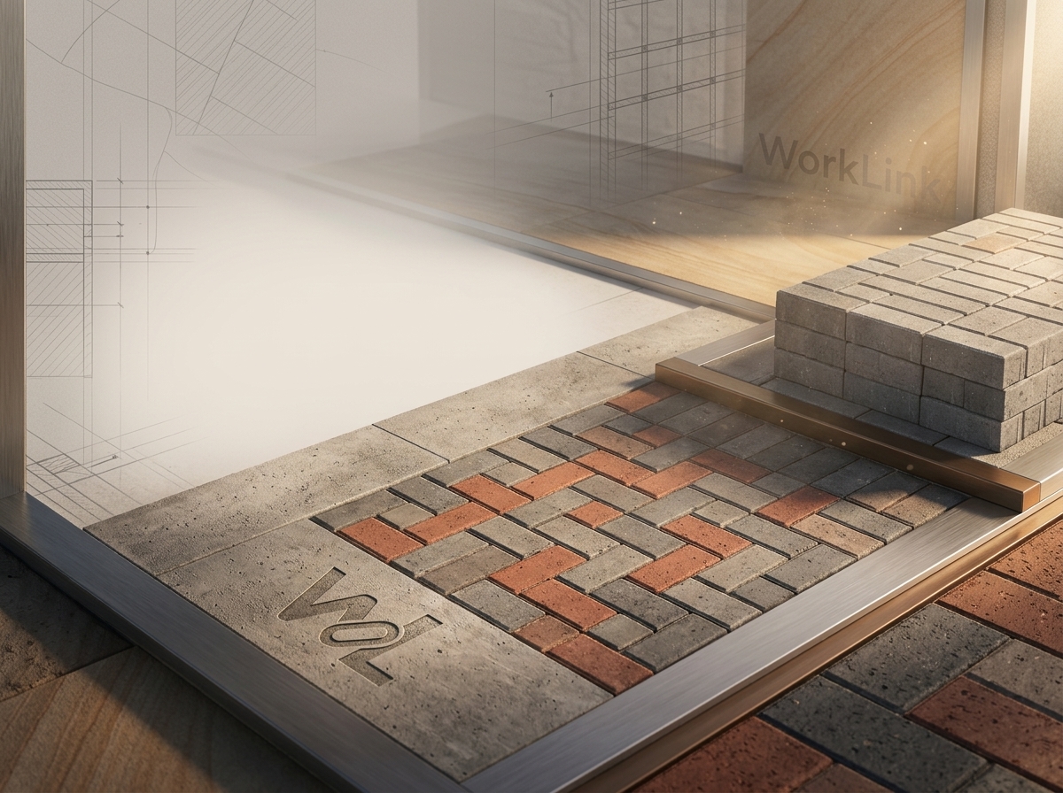 WorkLink Platform Backdrop